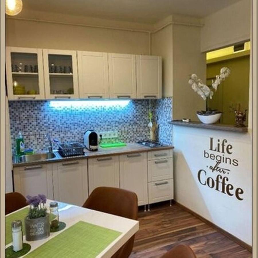 Ariel Apartman Mako Ngoại thất bức ảnh