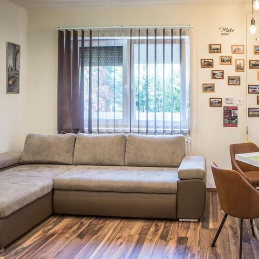 Ariel Apartman Mako Ngoại thất bức ảnh